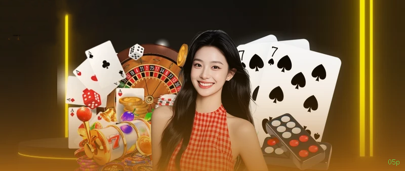 Slots Premium da PG Soft na 05p