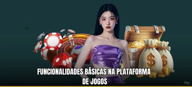 Lottery Clássica na 05p